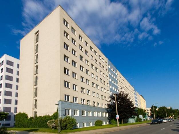Bürofläche zur Miete provisionsfrei 11 € 870 m² Bürofläche Südvorstadt-Ost Dresden 01069