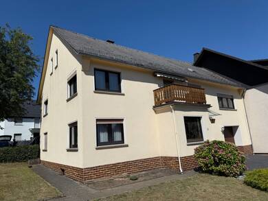 Einfamilienhaus zum Kauf 149.000 € 8 Zimmer 160 m² 516 m² Grundstück Niederahr 56414
