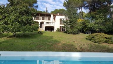 Einfamilienhaus zum Kauf 1.300.000 € 7 Zimmer 267 m² 4.416 m² Grundstück Gare CANNES 06400