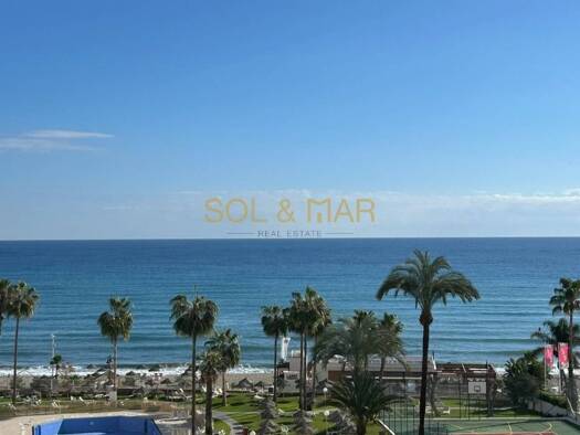 Wohnung zum Kauf 210.000 € 1 Zimmer 34 m² 6. Geschoss Torremolinos 29620