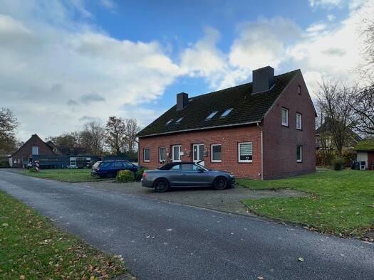 Wohnung zur Miete 540 € 2 Zimmer 51 m² Geschoss 1/1 frei ab 01.05.2026 Estorf 21727