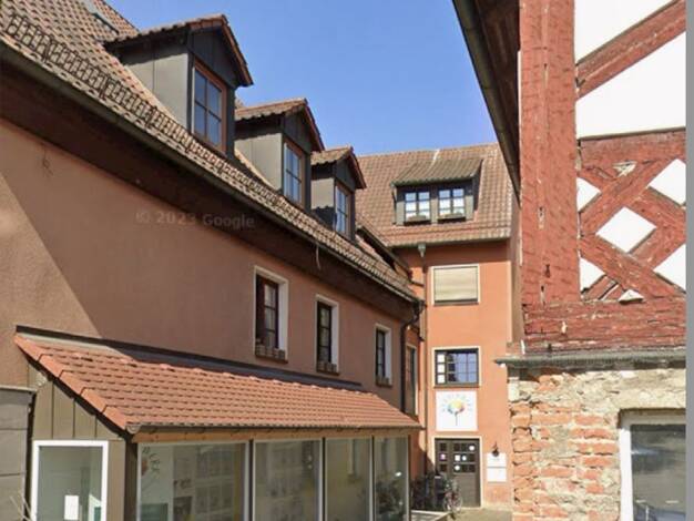 Wohnung zum Kauf provisionsfrei 189.000 € 3 Zimmer 89 m² 2. Geschoss frei ab sofort Höchstadt Höchstadt a.d.Aisch 91315