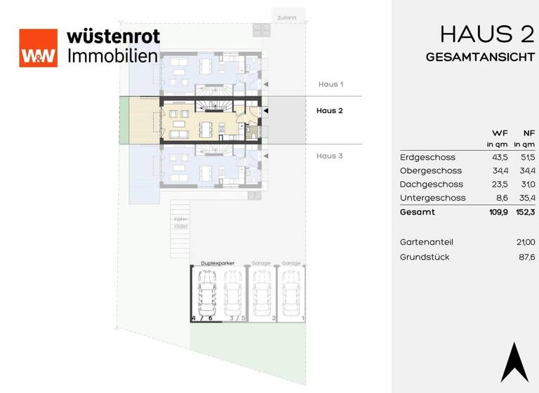 Reihenmittelhaus zum Kauf provisionsfrei 985.000 € 5 Zimmer 112,2 m² 144,7 m² Grundstück Baldham 85598