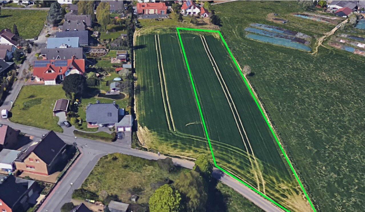 Grundstück zum Kauf 99.000 € 5.362 m²<br/>Grundstück Hohe Furche 5 Birk Lohmar 53797