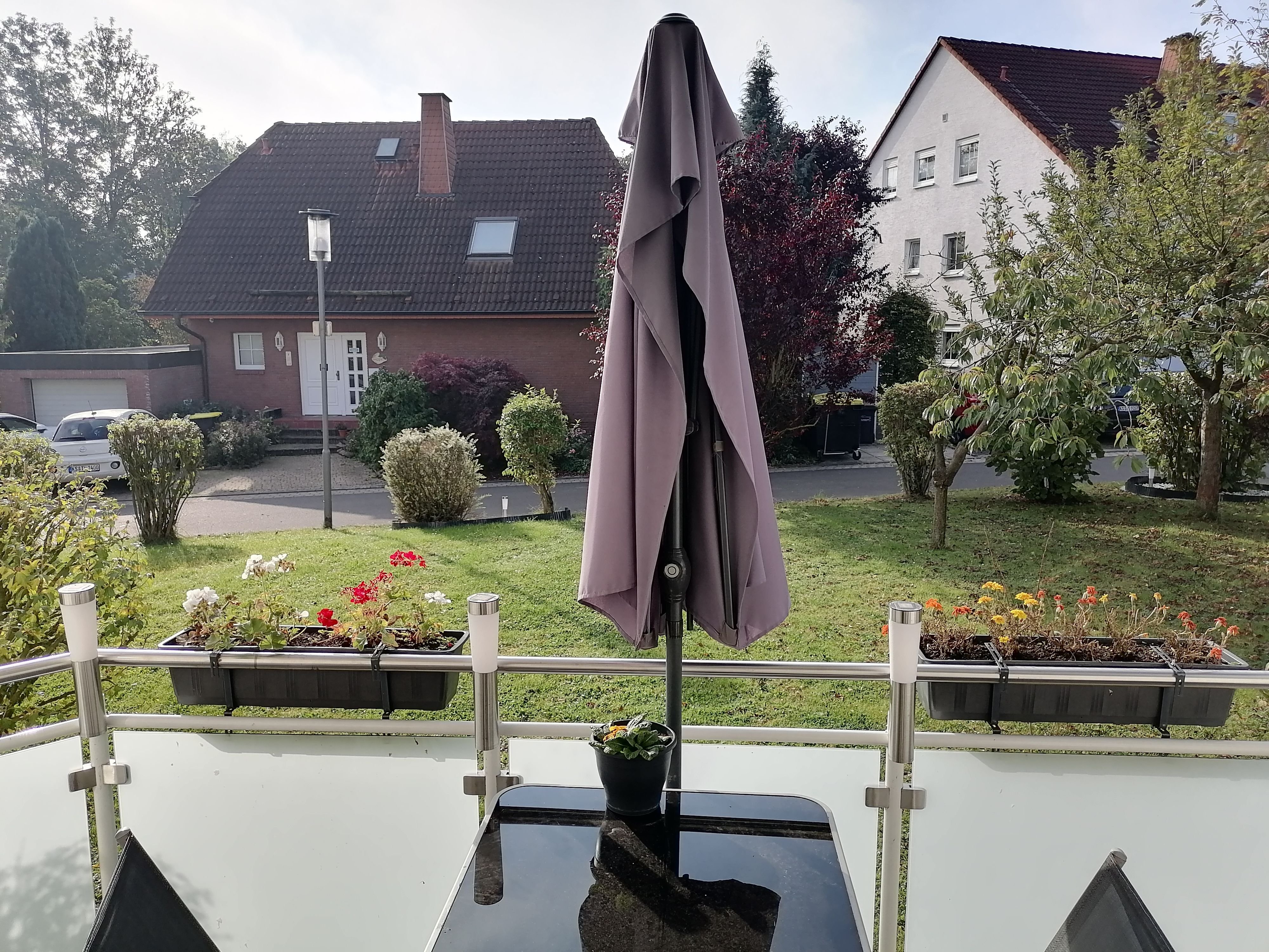 Wohnung zur Miete 740 € 2 Zimmer 77 m²<br/>Wohnfläche EG<br/>Geschoss 01.02.2025<br/>Verfügbarkeit Knickhecke 3 Niederzwehren Kassel 34134