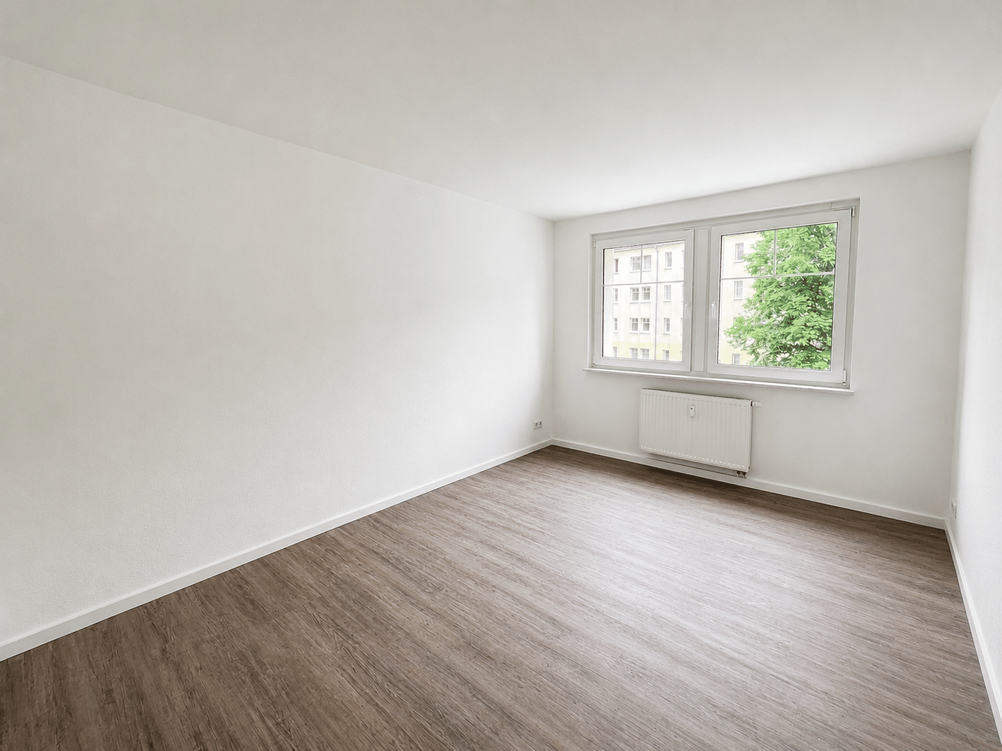 Studio zur Miete – pohled 4