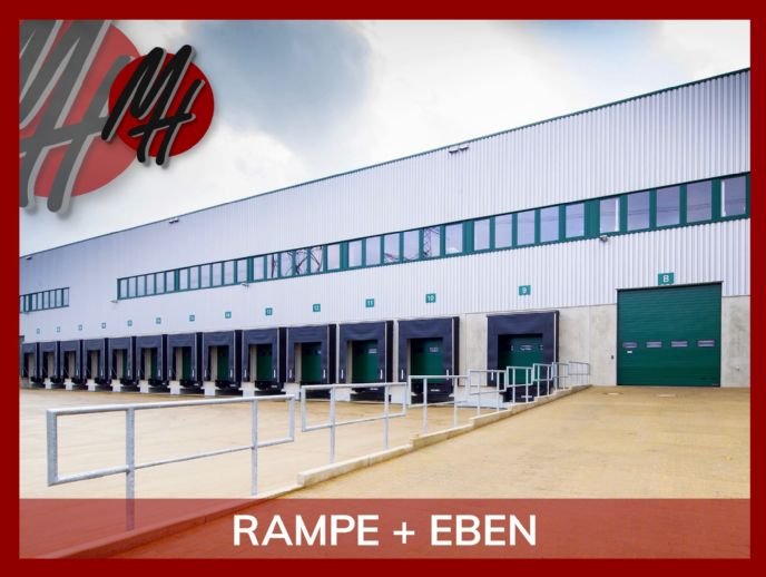 Lagerhalle zur Miete 10.000 m²<br/>Lagerfläche Vogelstang Mannheim 68309