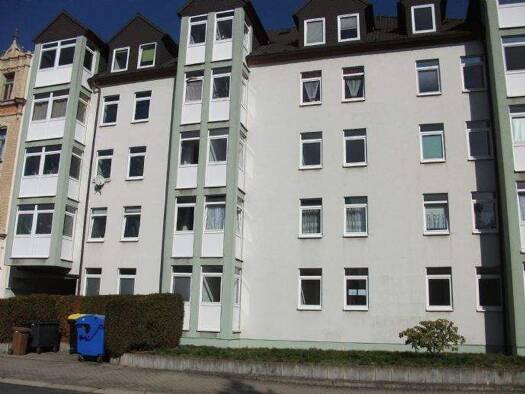 Wohnung zur Miete 311 € 2 Zimmer 65 m² Geschoss 3/5 frei ab 01.11.2026 Südstraße 25 Altchemnitz Altchemnitz 09125
