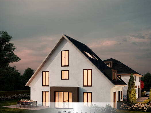 Grundstück zum Kauf 559.900 € 591 m² Grundstück Königsbrunn 86343