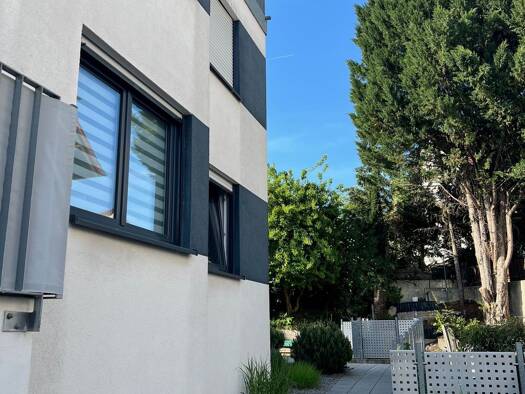 Wohnung zum Kauf 394.000 € 3,5 Zimmer 84,7 m² 2. Geschoss Backnanger Straße 13 Winnenden 71364