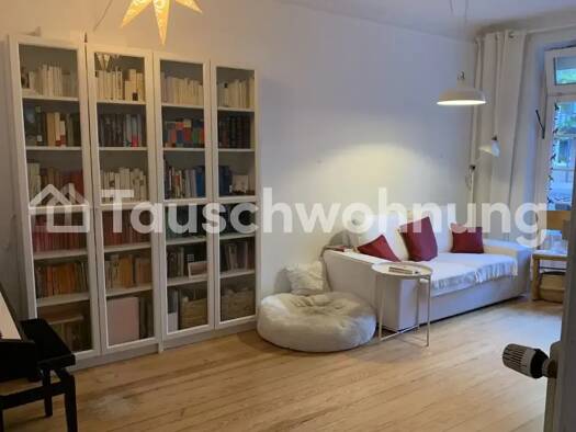 Wohnung zur Miete Tauschwohnung 1.800 € 3,5 Zimmer 94 m² 4. Geschoss Eppendorf Hamburg 20249