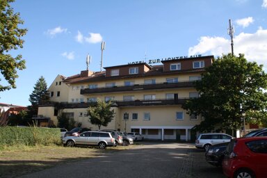 Hotel zum Kauf 499.000 € 60 Zimmer 3.421 m² Grundstück Hessisch Lichtenau Hessisch Lichtenau 37235