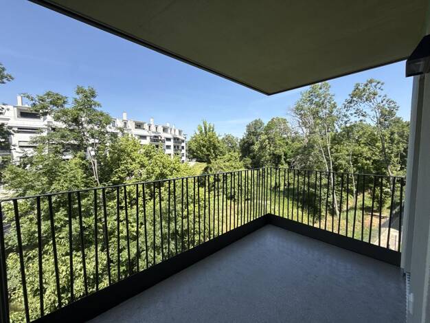Wohnung zum Kauf provisionsfrei 234.200 € 2 Zimmer 55,2 m² 2. Geschoss frei ab sofort Wiener Neustadt 2700