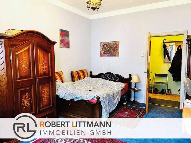 Studio zum Kauf 80.000 € 1 Zimmer 28,9 m² EG Findorff-Bürgerweide Bremen 28215