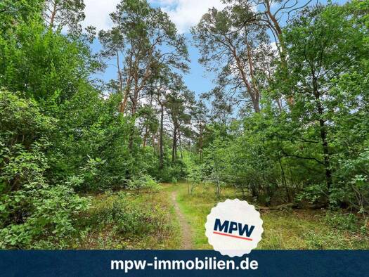 Land-/Forstwirtschaft zum Kauf 277.000 € 96.510 m² Grundstück Müggelheim Berlin 12559