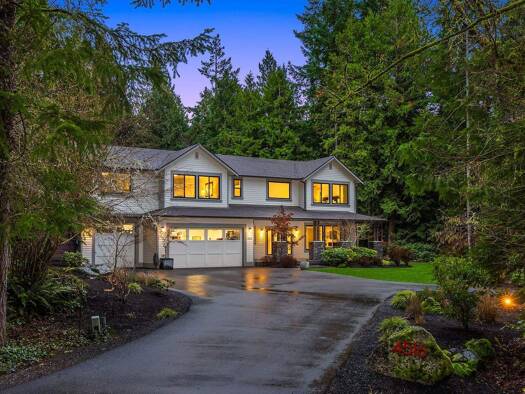 Einfamilienhaus zum Kauf 1.529.031 € 9 Zimmer 300,3 m² 4.168 m² Grundstück 4516 Island Ave NE  Bainbridge Island  WA 98110  U Bainbridge Island 98110