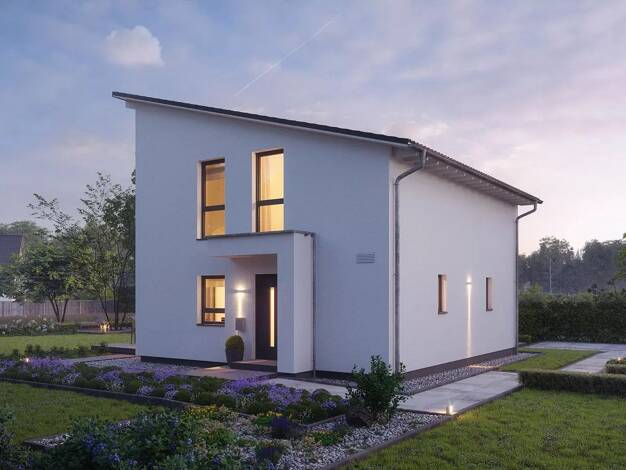 Einfamilienhaus zum Kauf 379.000 € 5 Zimmer 145 m² 405 m² Grundstück Simmozheim 75397