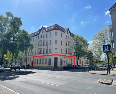 Bürofläche zum Kauf provisionsfrei 1.088,73 € 165,3 m² Bürofläche Tegel Berlin 13405