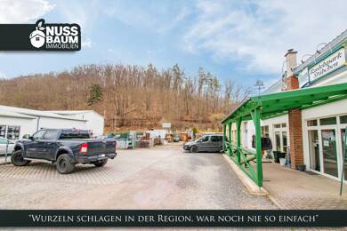 Halle/Industriefläche zum Kauf 385.000 € Francois-Mitterrand-Allee 12 Schaala Rudolstadt 07407