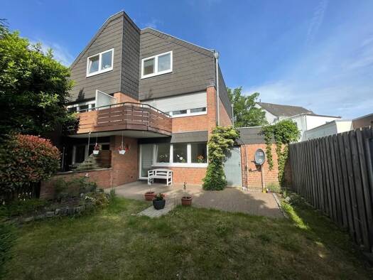 Reihenendhaus zur Miete 1.690 € 3 Zimmer 110 m² frei ab 01.09.2025 Neuss 41469