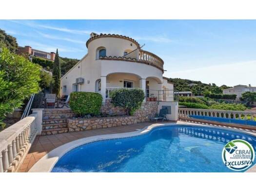 Villa zum Kauf 650.000 € 3 Zimmer 219 m² Palau-saverdera 17495