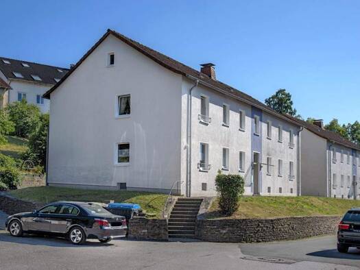 Wohnung zur Miete 569 € 4 Zimmer 73 m² EG frei ab 15.10.2025 Im Hauswinkel 10 Herbede Witten 58456
