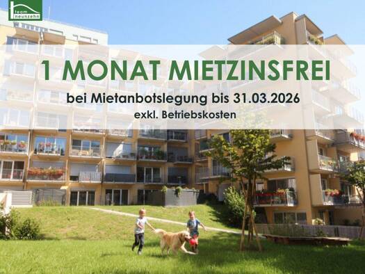 Wohnung zur Miete 572 € 2,5 Zimmer 64,5 m² 2. Geschoss Ungergasse 39 Gries Graz 8020