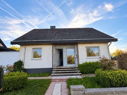Einfamilienhaus zum Kauf 299.000 € 5 Zimmer 130 m² 1.345 m² Grundstück Kesternich Simmerath 52152