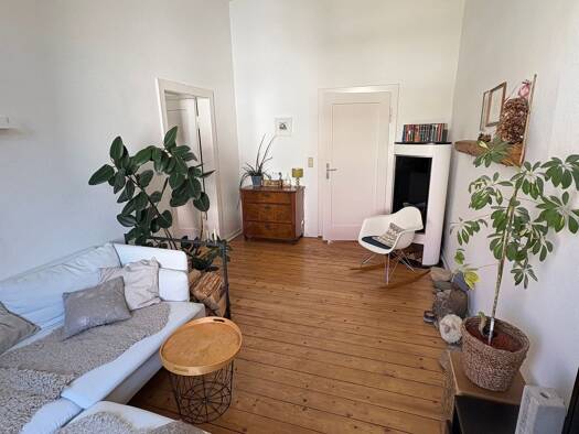 Wohnung zur Miete 700 € 3 Zimmer 68 m² Geschoss 3/5 frei ab 01.12.2026 Sallstraße 49 Südstadt Hannover 30171