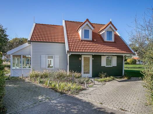 Einfamilienhaus zum Kauf provisionsfrei 325.000 € 4 Zimmer 120 m² 542 m² Grundstück Bruinisse  4311NG