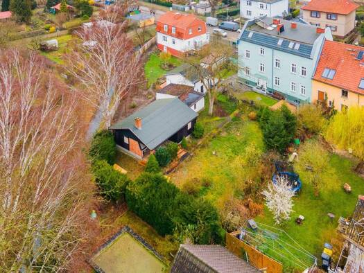 Grundstück zum Kauf 284.500 € 740 m² Grundstück Altglienicke Berlin 12524