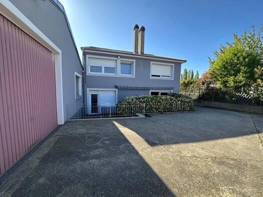 Einfamilienhaus zum Kauf 275.000 € 8 Zimmer 280 m² 474 m² Grundstück frei ab sofort Nord Freyming-Merlebach 57800