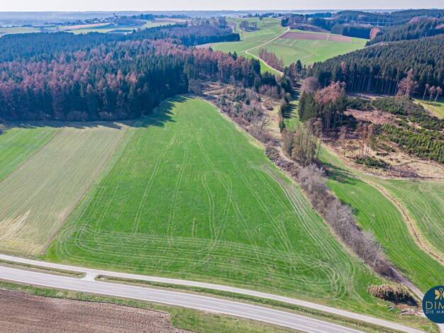 Land-/Forstwirtschaft zum Kauf 230.000 € 28.908 m² Grundstück Roppeltshausen Ziemetshausen 86473