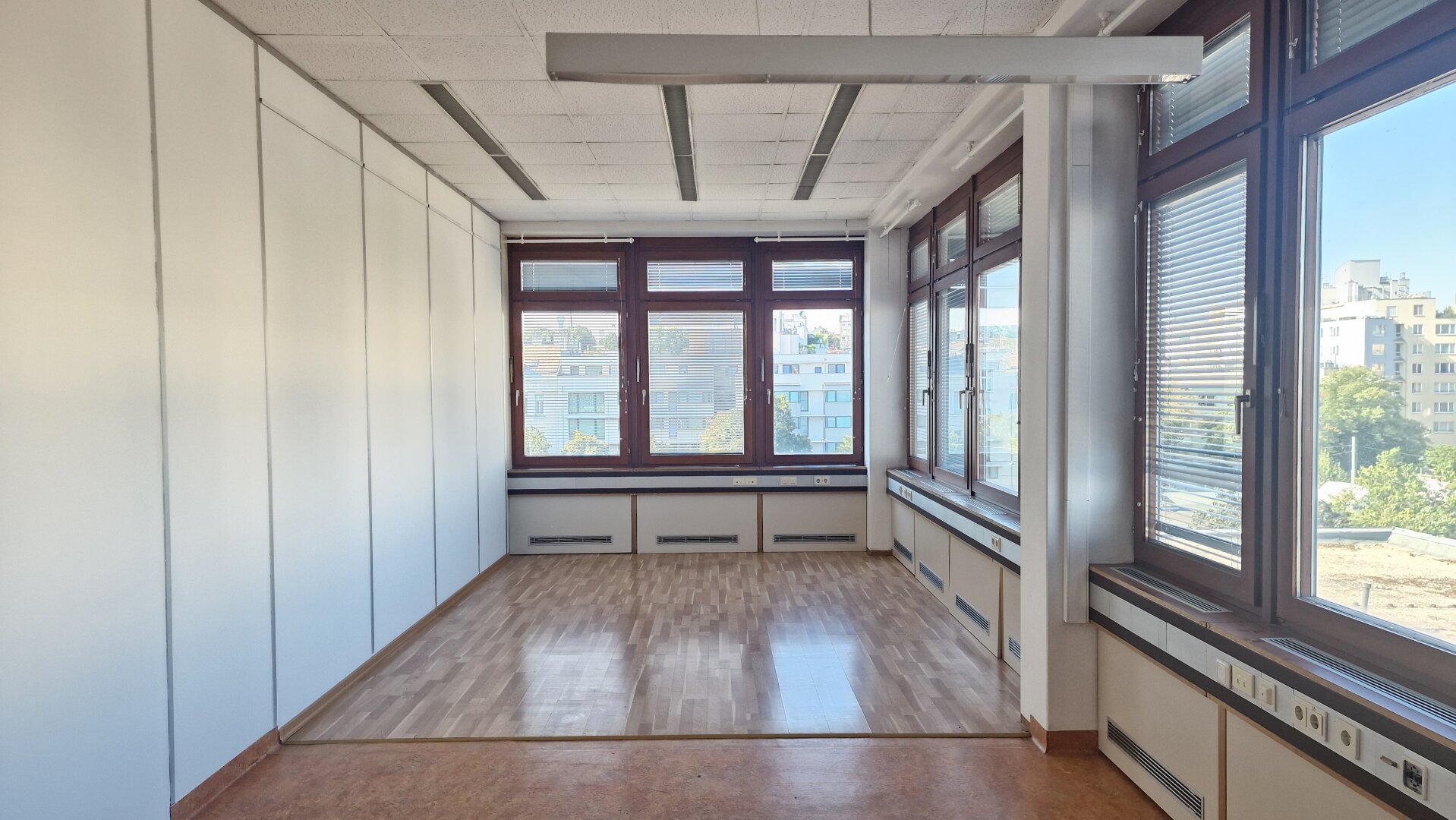 Büro-/Praxisfläche zur Miete 400 € Wien 1140