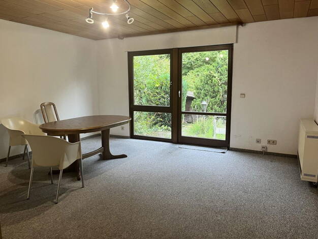 Wohnung zur Miete Wohnen auf Zeit 550 € 2 Zimmer 61 m² frei ab sofort Michael-Pacher-Weg 11 Neureut Karlsruhe 76149