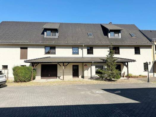 Haus zum Kauf 295.000 € 7 Zimmer 487,8 m² 1.482 m² Grundstück Gasse 19a Bauda 01561