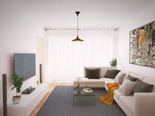 Wohnung zum Kauf 735.000 € 4 Zimmer 81,9 m² 3. Geschoss Pankow Berlin 13189