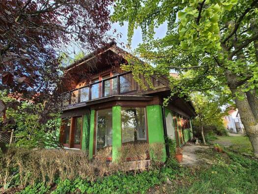 Einfamilienhaus zum Kauf 399.999 € 9 Zimmer 198,3 m² 1.031 m² Grundstück frei ab sofort Am Pfarrgarten 1 Bechstedt-Wagd Amt Wachsenburg 99334