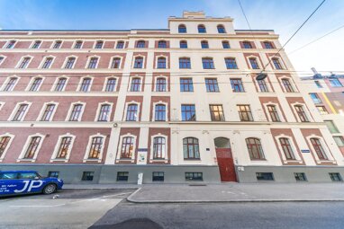 Bürofläche zur Miete 10,50 € 2 Zimmer 110,2 m² Bürofläche Wien 1100