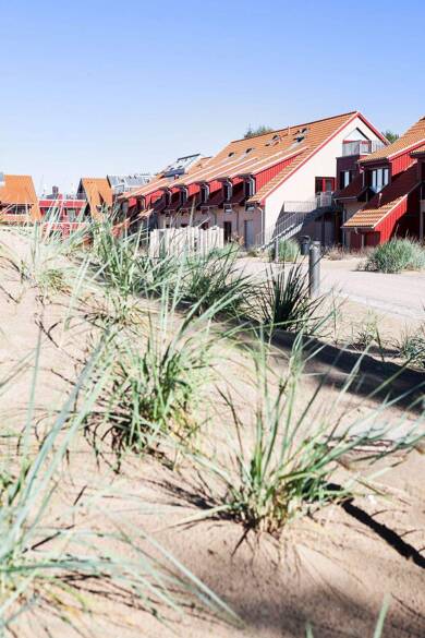 Studio zum Kauf provisionsfrei als Kapitalanlage geeignet 649.000 € 3 Zimmer 117 m² Bades Huk Hohen Wieschendorf Hohenkirchen 23968