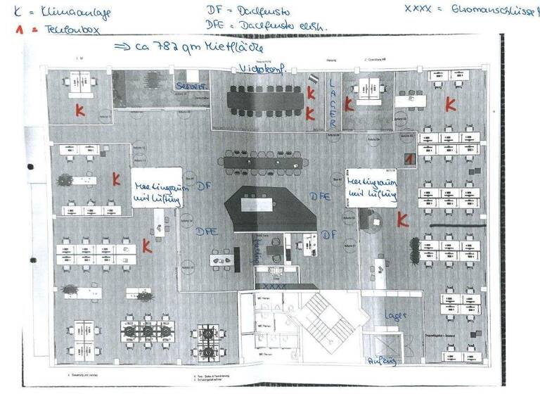 Büro zur Miete provisionsfrei 10,90 € 853 m² Bürofläche teilbar ab 853 m² Kolbermoor 83059