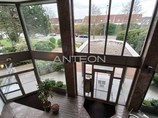 Bürofläche zur Miete 12,50 € 852 m² Bürofläche teilbar ab 852 m² Wanheimer Straße 61 Lichtenbroich Düsseldorf 40472