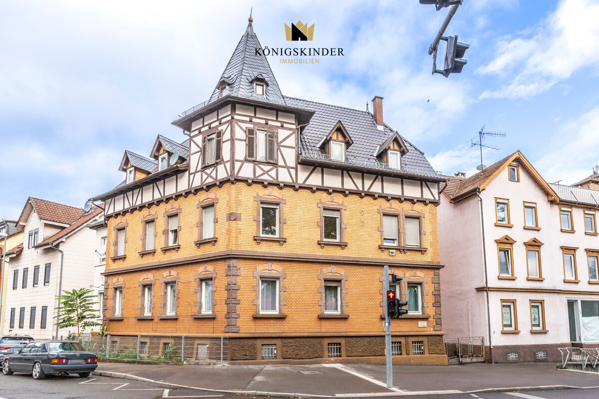 Wohnung zur Miete 1.100 € 5 Zimmer 115 m²<br/>Wohnfläche 01.01.2025<br/>Verfügbarkeit Pliensauvorstadt Esslingen am Neckar 73734