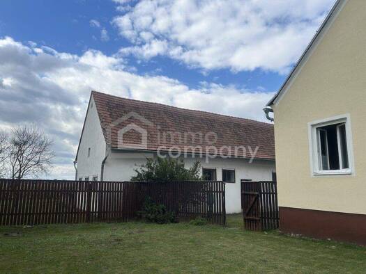 Haus zum Kauf 210.000 € 2 Zimmer 119 m² 962 m² Grundstück Heiligenkreuz im Lafnitztal 7561