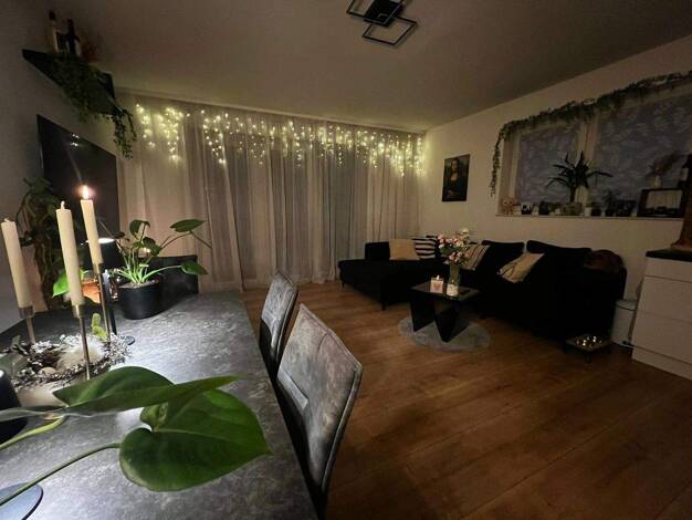 Wohnung zur Miete 730 € 2 Zimmer 68 m² 1. Geschoss frei ab 01.05.2026 Kaiserstr. 165 Gummersbach 51643