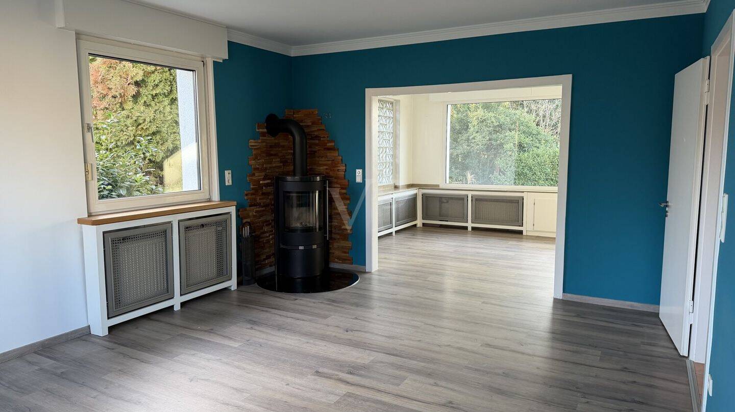 Einfamilienhaus zum Kauf - Mehr
