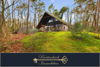 Einfamilienhaus zum Kauf 319.000 € 6 Zimmer 225 m² 2.355 m² Grundstück Meyenburg Schwanewede 28790