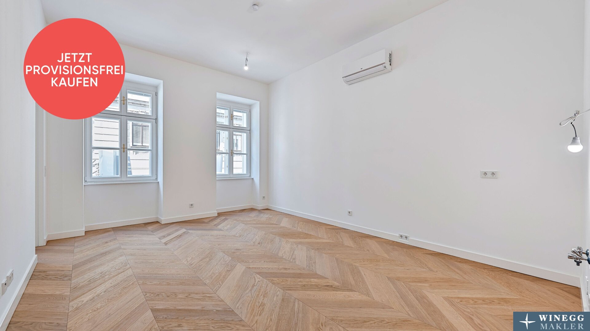 Wohnung zum Kauf provisionsfrei 505.900 € 2 Zimmer 49,3 m²<br/>Wohnfläche 1.<br/>Geschoss Kettenbrückengasse 22 Wien 1040