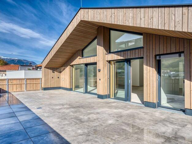 Wohnung zum Kauf - Erstbezug 5 Zimmer 160,1 m² Götzens 6091