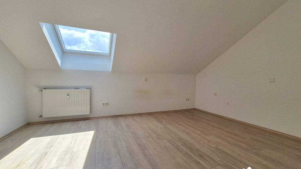 Wohnung zur Miete 732 € 3 Zimmer 61,1 m² 3. Geschoss Großkrotzenburg 63538